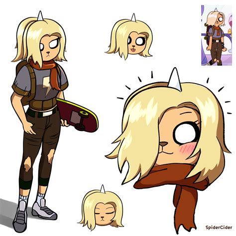 multpprn|Adventure Time Bronwyn